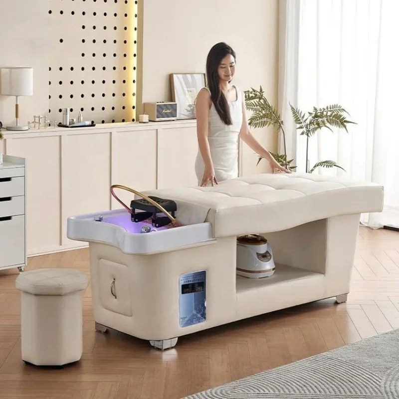 XinSheng Massageliege mit Kopf – Wellness Spa And Salon Bewertung und Preis