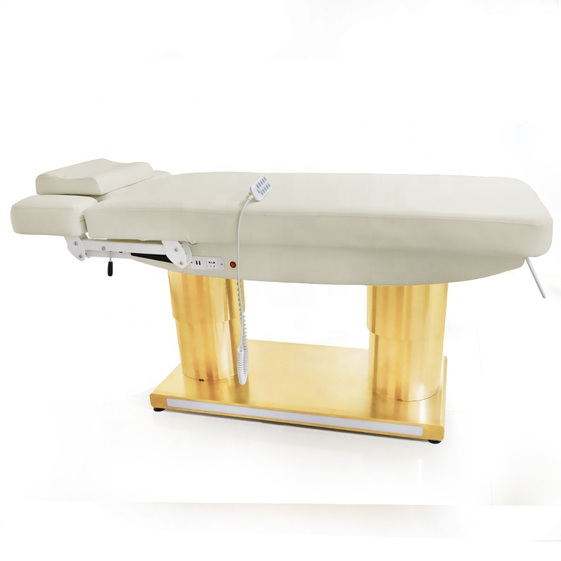 Wellness-Möbel Anteeth Spa Ges – Wellness Spa And Salon Bewertung und Preis