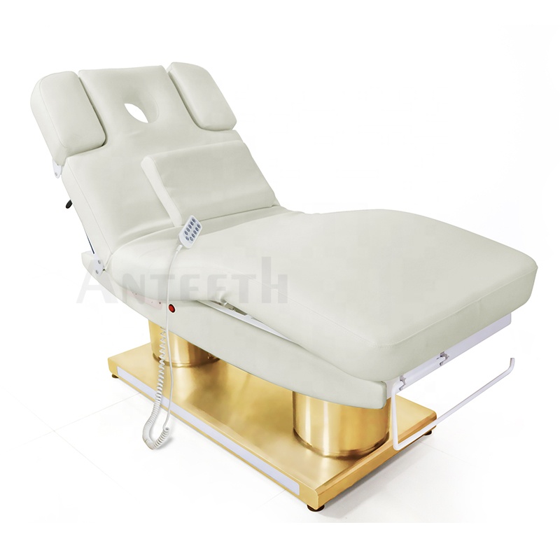 Wellness-Möbel Anteeth Spa Ges – Wellness Spa And Salon Bewertung und Preis