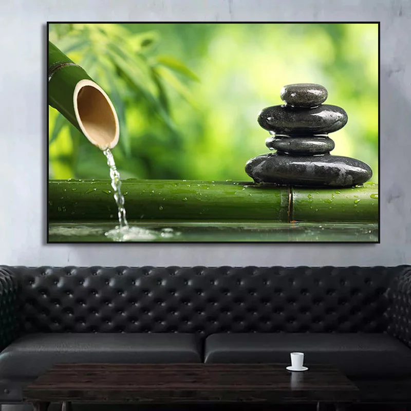 Buddhismus Zen Spa Stillleben  – Spa Wellness Images Bewertung und Preis