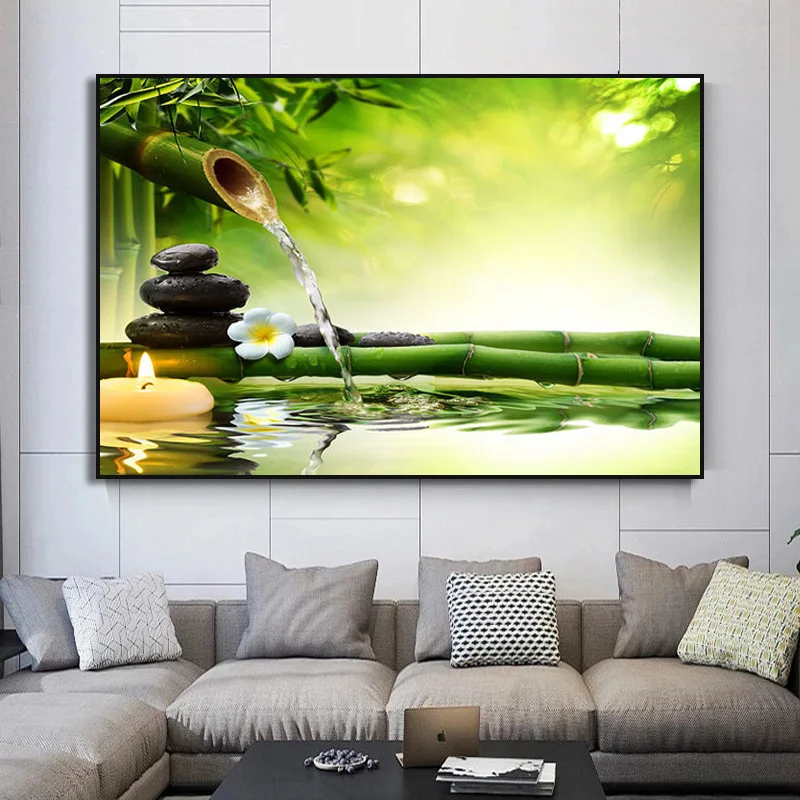 Buddhismus Zen Spa Stillleben  – Spa Wellness Images Bewertung und Preis