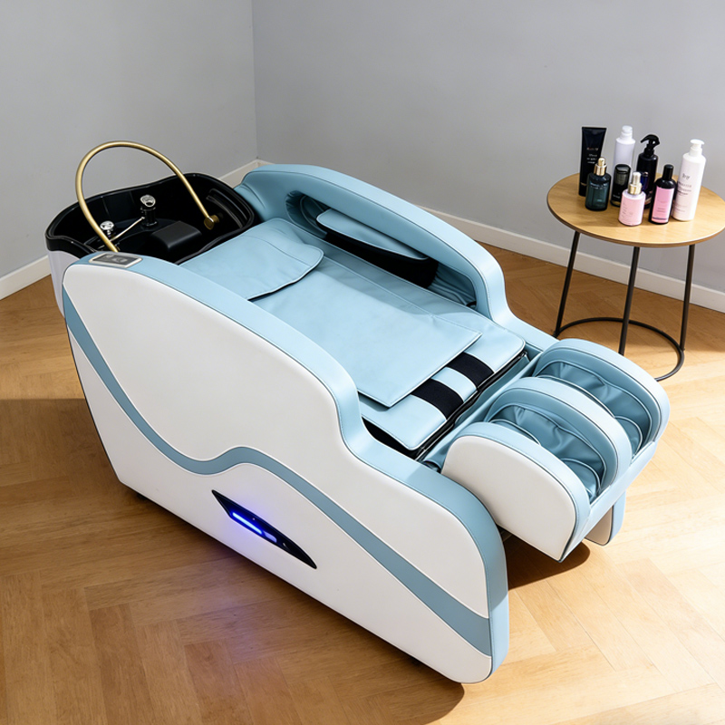 Luxuriöses japanisches Kopfthe – Wellness Spa And Salon Bewertung und Preis