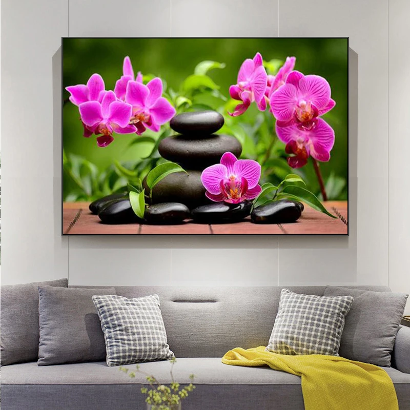 Zen Spa Stillleben Leinwand Wa – Spa Wellness Images Bewertung und Preis